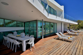Hotel Modern Masterpiece with Private Pool, Ibiza Villa 1001